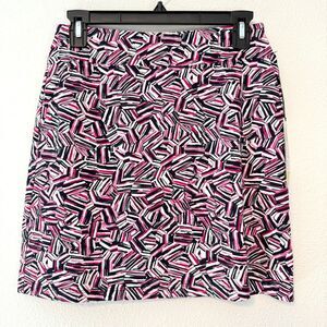 Tail Women’s Pickleball Tennis Golf Starry Night Skort Size XS NWT
